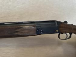 Blaser f3 Competition 12/76 L -76 регулируемая щека
