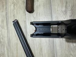Blaser f3 Competition 12/76 L -76 регулируемая щека
