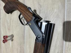 Blaser f3 Competition 12/76 L -76 регулируемая щека