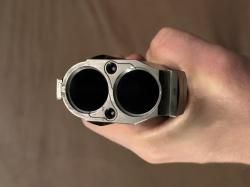 Blaser F3 Competition Standard