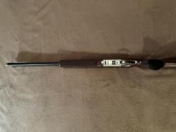Blaser F3 Competition Standard