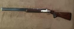 Blaser F3 Competition Standard