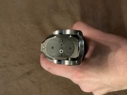 Blaser F3 Competition Standard