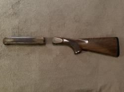 Blaser F3 Competition Standard