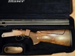 Blaser F3 Competition standart