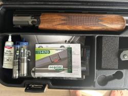 Blaser F3 Competition