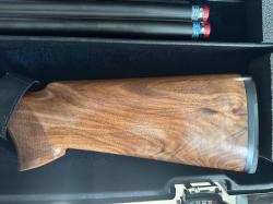 Blaser F3 Competition