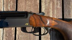 Blaser F3 Competition под левую руку