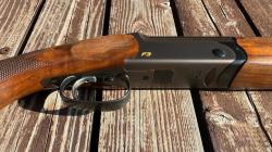 Blaser F3 Competition под левую руку