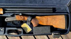 Blaser F3 Competition под левую руку