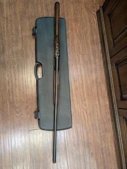 Blaser F3 Competition