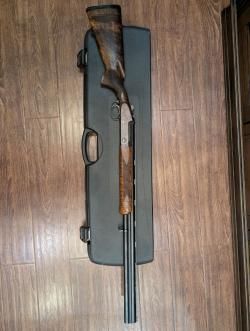 Blaser F3 Competition