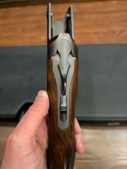Blaser F3 Competition