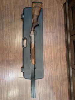 Blaser F3 Competition