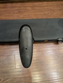 Blaser F3 Competition