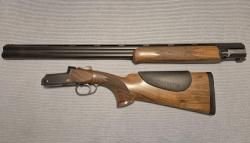Blaser F3 Competition