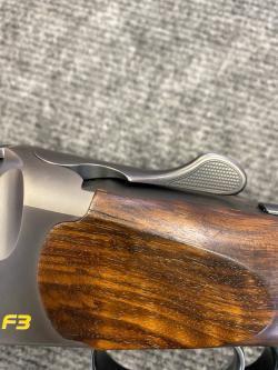 Blaser F3 Competition