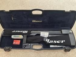 Blaser F3 Competition