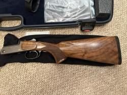 Blaser F3 Competition