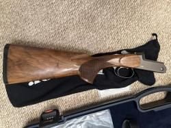 Blaser F3 Competition