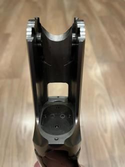 BLASER F3 Competition 