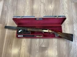 BLASER F3 Competition 