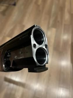 BLASER F3 Competition 