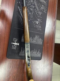 Blaser F3 Competition