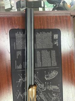Blaser F3 Competition