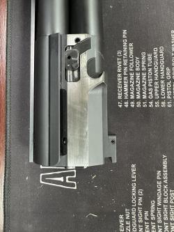 Blaser F3 Competition