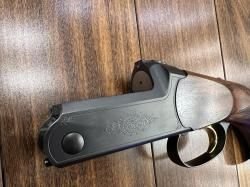 Blaser F3 Competition 