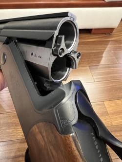 Blaser F3 Competition 