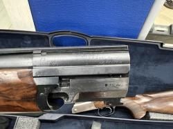 BLASER F3 GAME-COMPETITION STANDART 12X76,L 740 мм