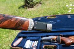 Blaser F3 Imperial 12/76