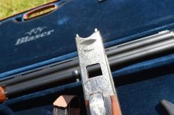 Blaser F3 Imperial 12/76
