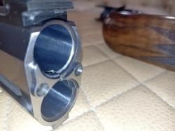 Blaser F3 к.12х76 №F023659-FR010607