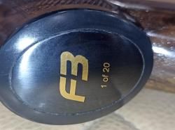 Blaser F3 к.12х76 №F023659-FR010607