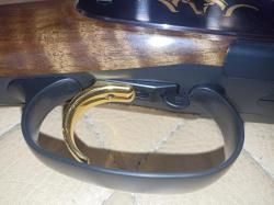 Blaser F3 к.12х76 №F023659-FR010607