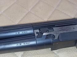 Blaser F3 к.12х76 №F023659-FR010607