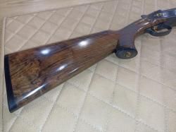 Blaser F3 к.12х76 №F023659-FR010607