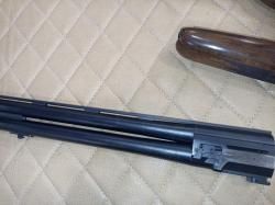 Blaser F3 к.12х76 №F023659-FR010607