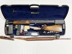 Blaser F3 кал. 12х76