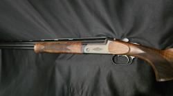 Blaser F3, кал.12/76