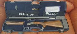 BLASER F3, калибр 12