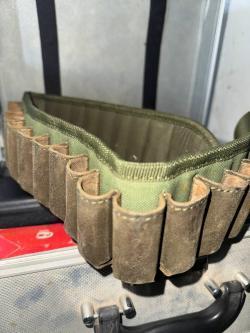 Blaser F3, калибр 12х76