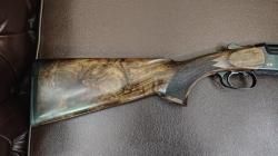 Blaser F3 Lux Competition 12/76