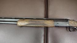 Blaser F3 Lux Competition 12/76