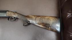 Blaser F3 Lux Competition 12/76