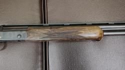 Blaser F3 Lux Competition 12/76