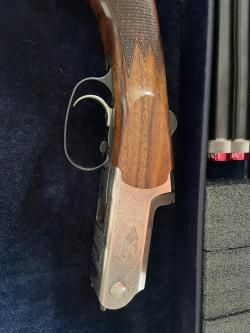 Blaser F3 Lux